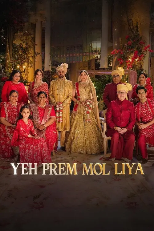 Yeh Prem Mol Liya