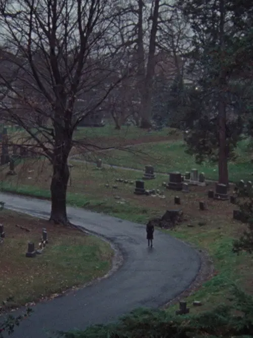 The Funeral