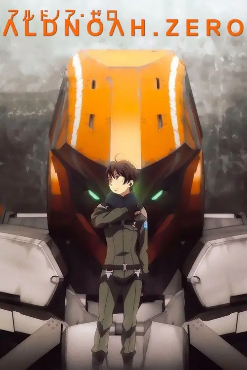 Aldnoah.Zero