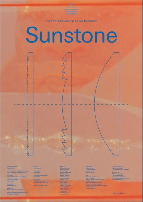 Sunstone
