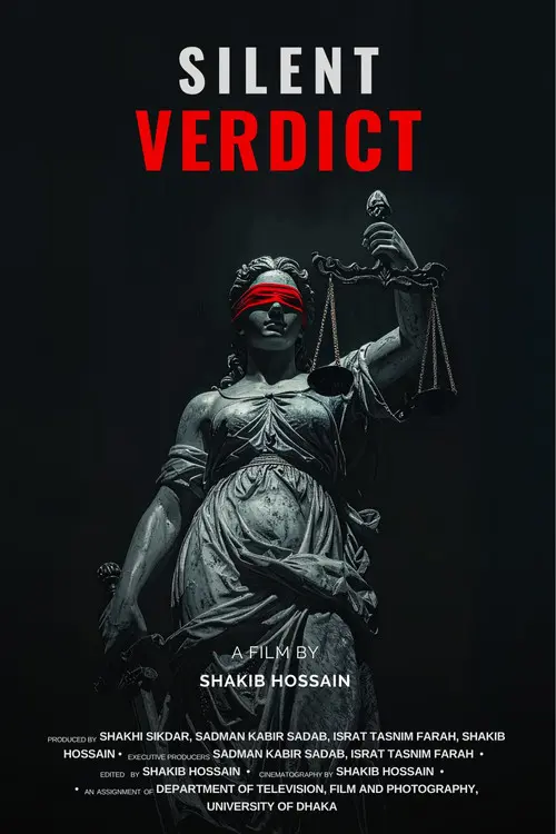 Silent Verdict