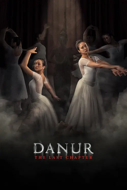 Danur: The Last Chapter