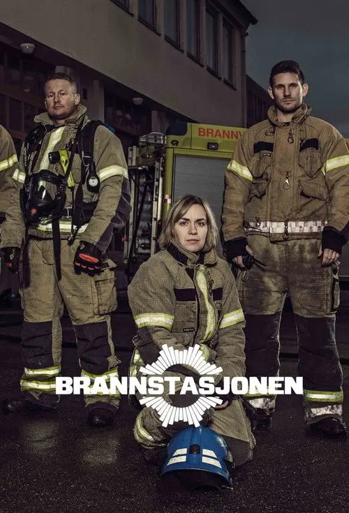 Brannstasjonen