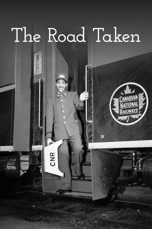 The Road Taken