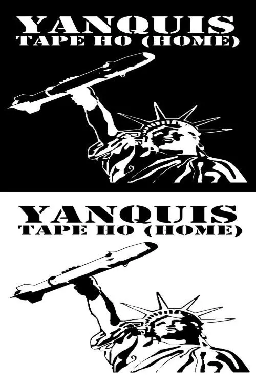 Yankees go home!