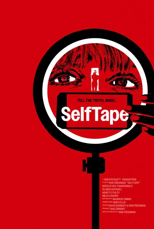 SelfTape