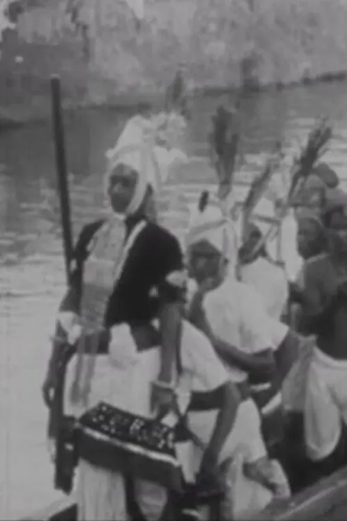 Nyimsao and Kheseto: A Tale of the Naga Hills