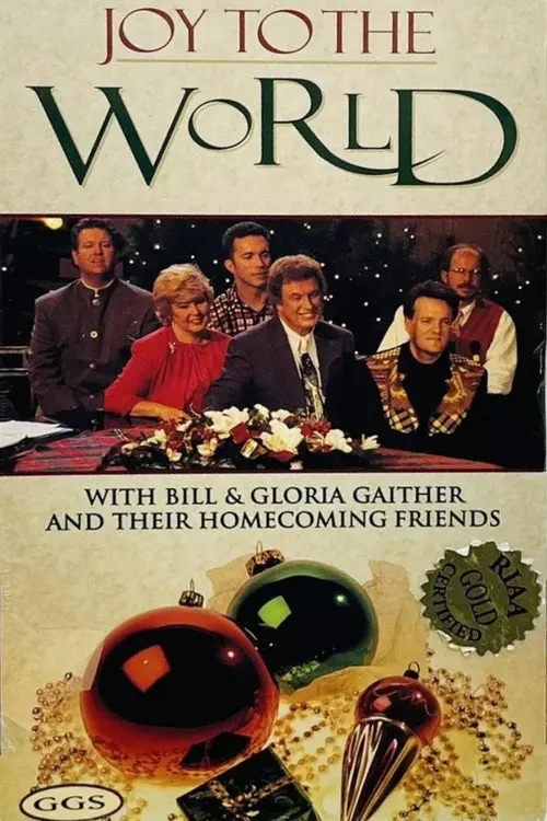 Joy to the World