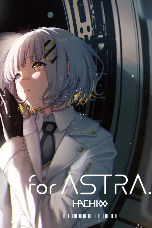 HACHI Zepp Live Tour "for ASTRA."