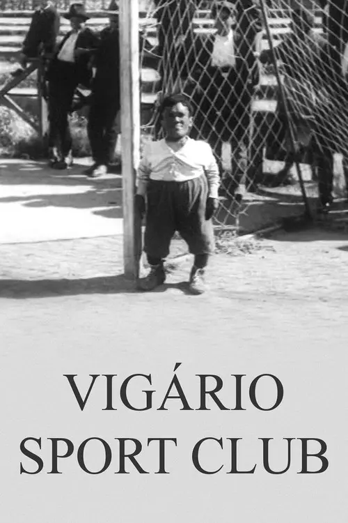 Vigário Sport Club