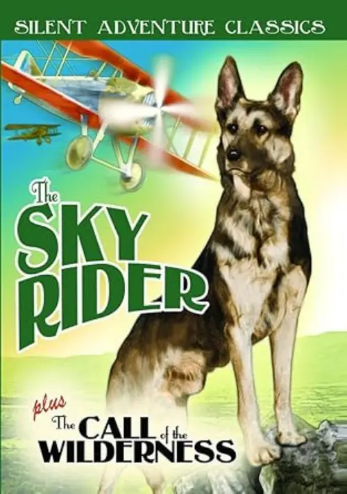 The Sky Rider