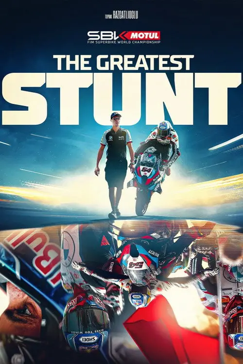 Toprak Razgatlioglu: The Greatest Stunt