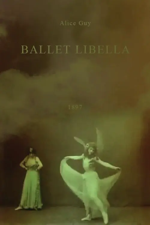 Ballet Libella