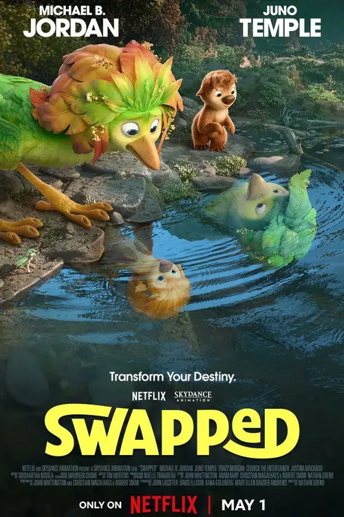 Swapped