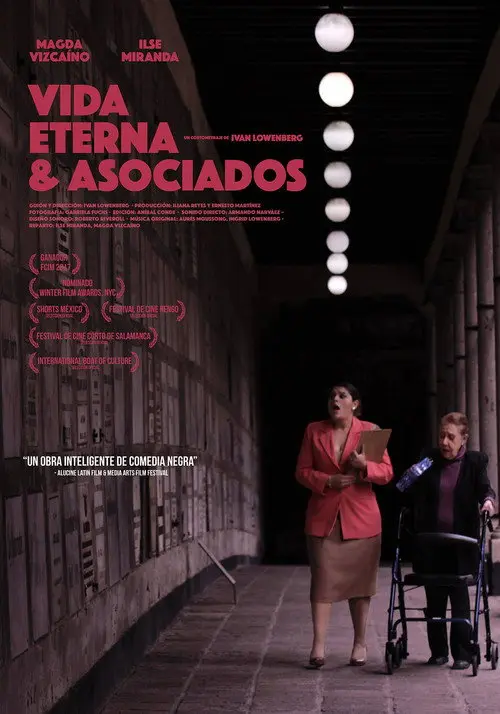 Eternal Life & Associates