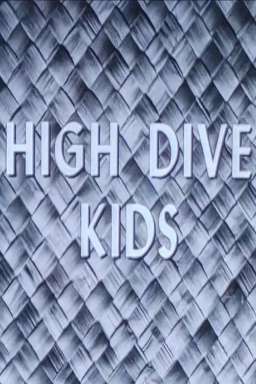 High Dive Kids