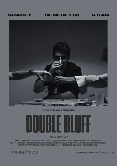 Double Bluff