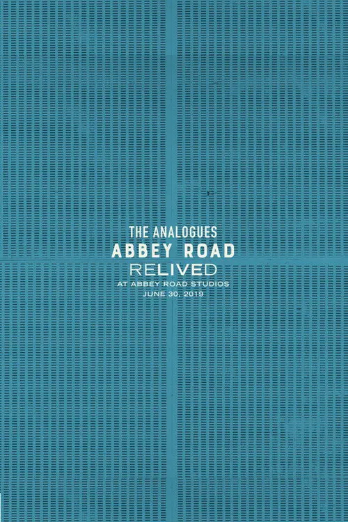 The Analogues: Abbey Road Relived