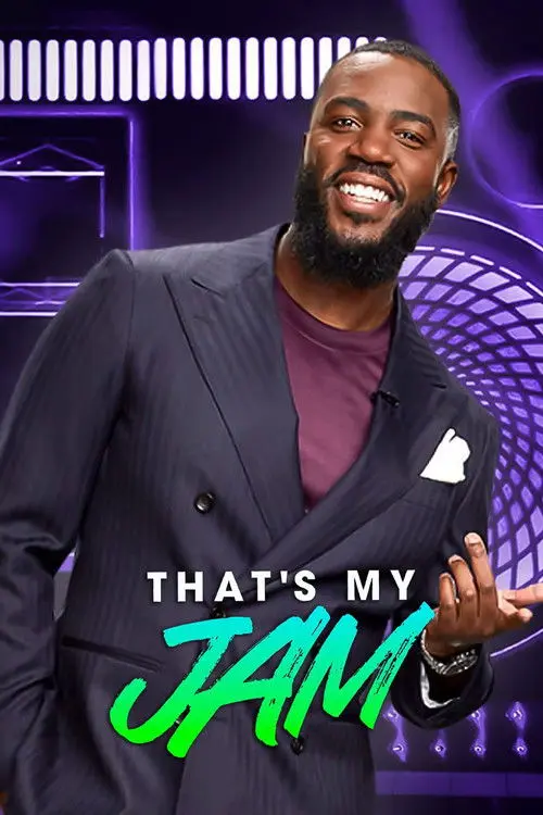 That's My Jam
