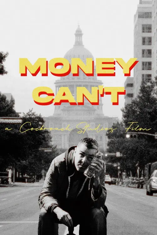 Money Can't