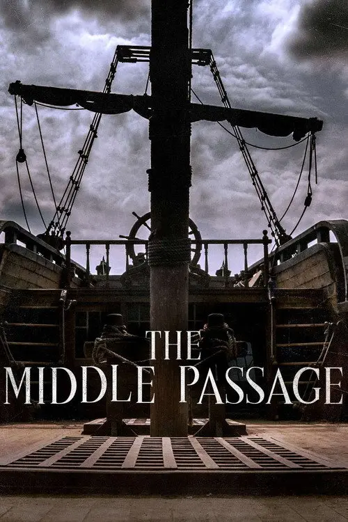 Ships of Slaves: The Middle Passage