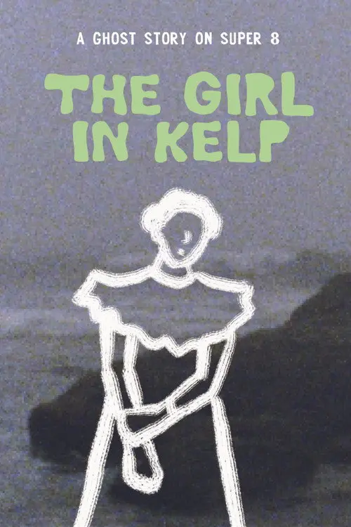 The Girl in Kelp