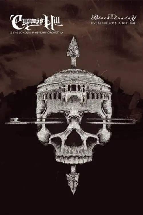 Cypress Hill & the London Symphony Orchestra - Black Sunday Live at the Royal Albert Hall