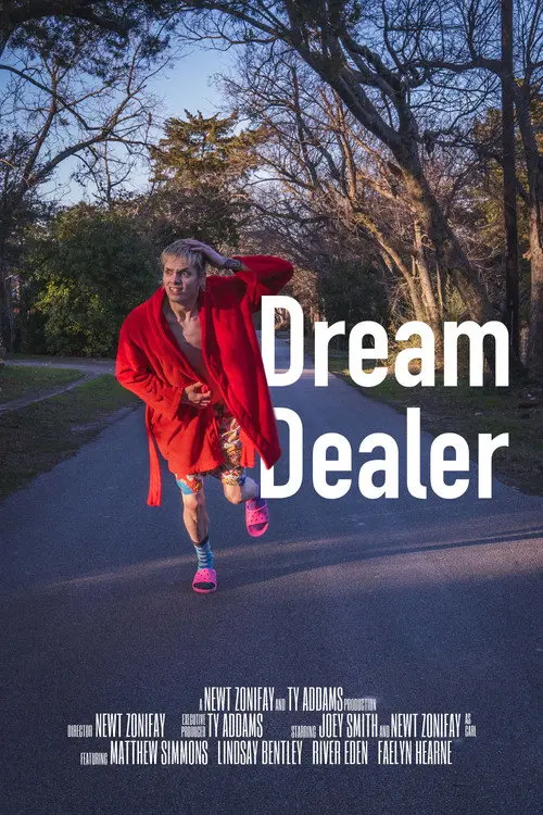 Dream Dealer