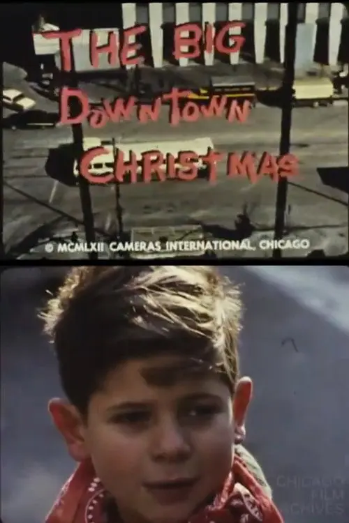 The Big Downtown Christmas