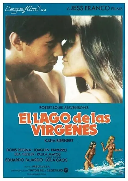Lake of the Virgins