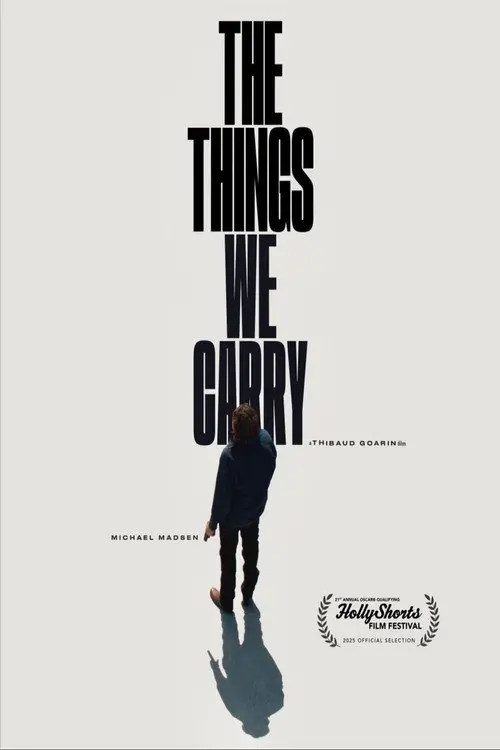 The Things We Carry