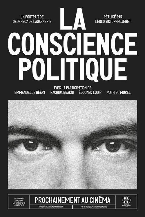 A Political Consciousness