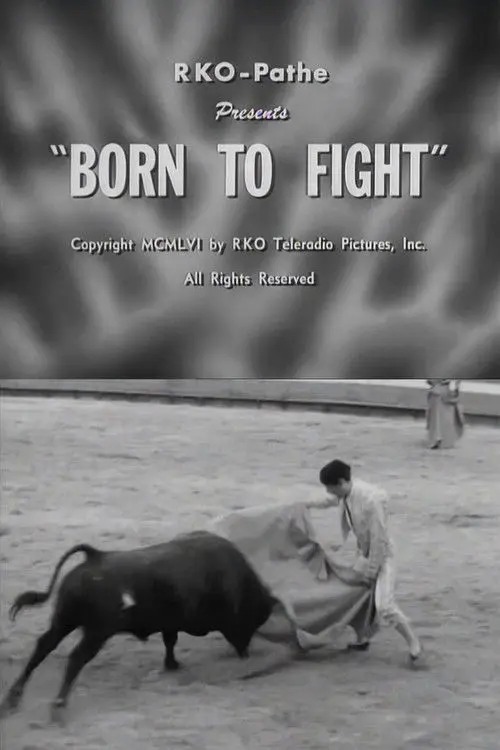 Born to Fight