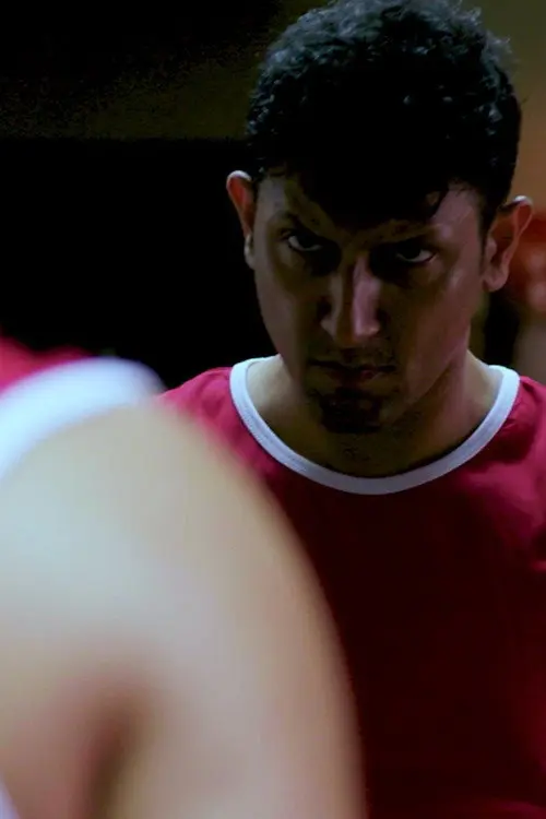 I Come Empty-handed