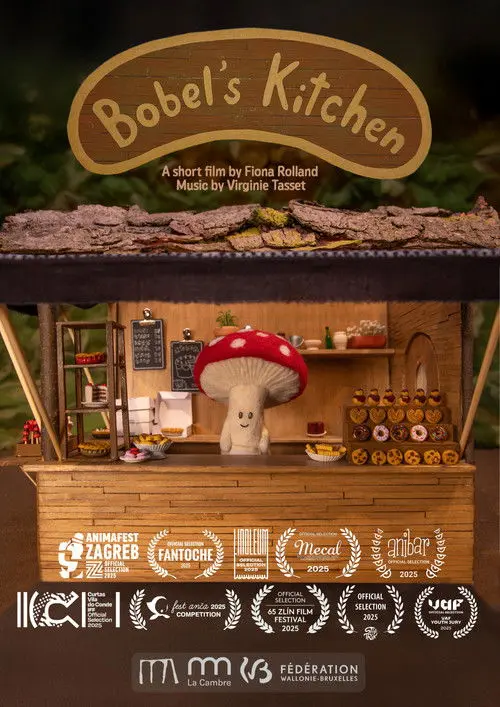 Bobel's Kitchen