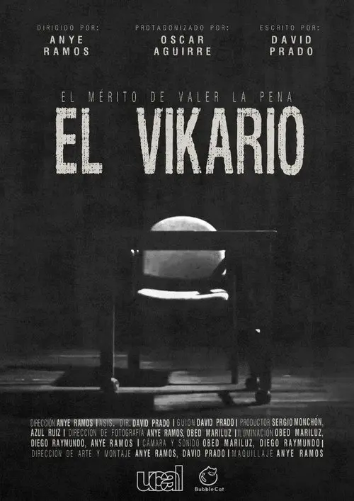 The Vikar