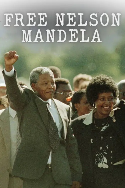 Free Nelson Mandela