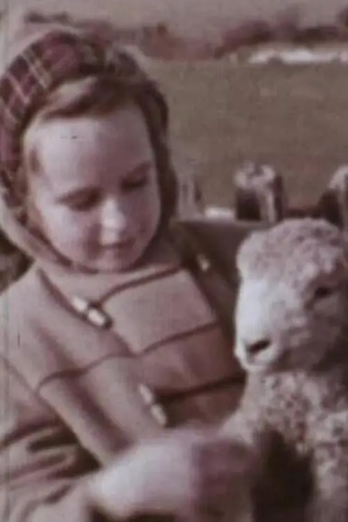 Year on a Farm by the Sea