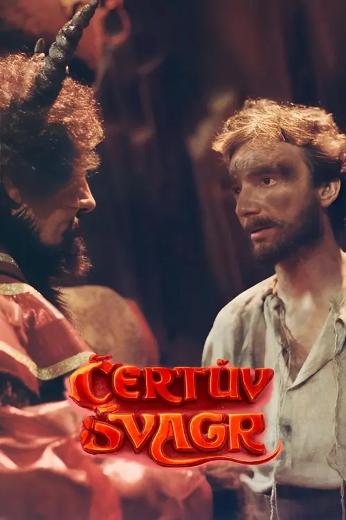 Čertův švagr