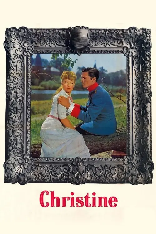 Christine