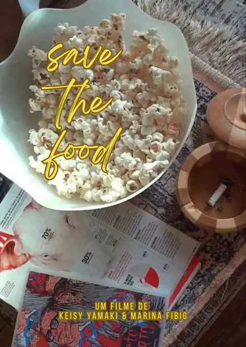 Save the Food