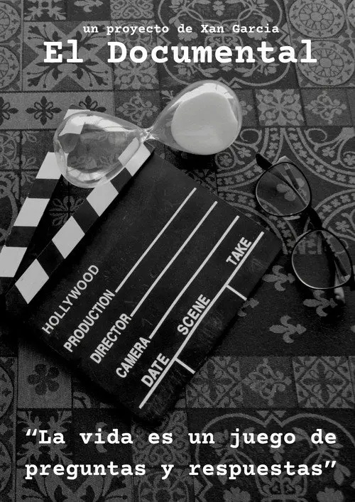 The Documentary