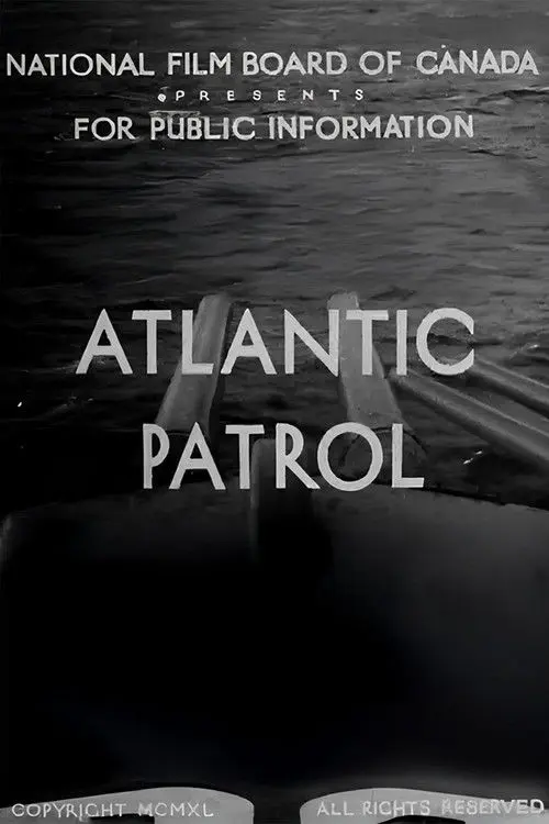 Atlantic Patrol