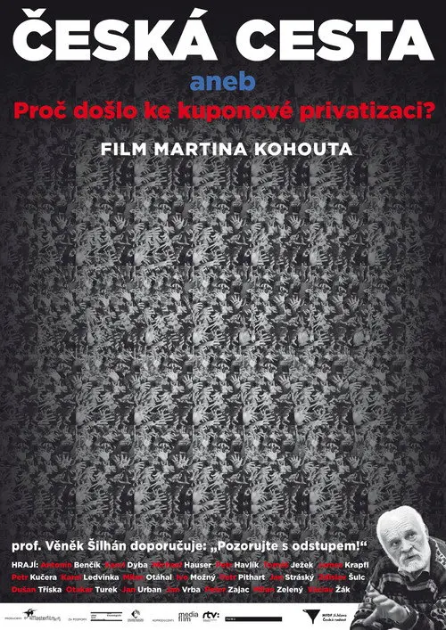 Česká cesta