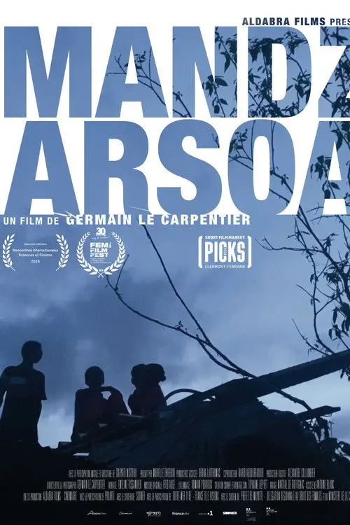 MANDZARSOA