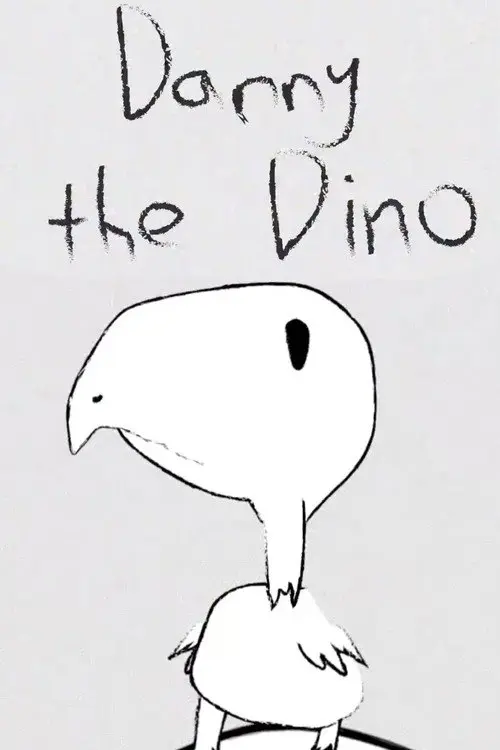 Danny The Dino