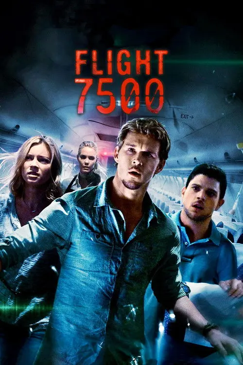 Flight 7500
