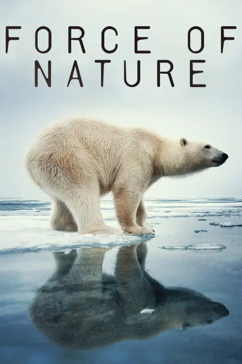 Force of Nature