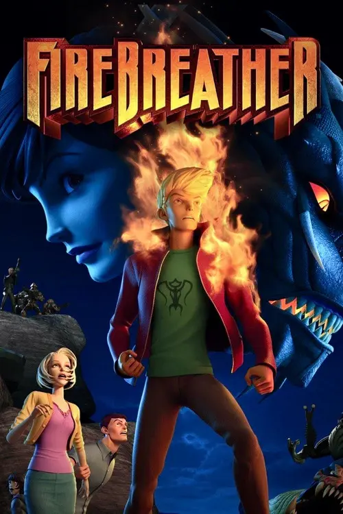 Firebreather