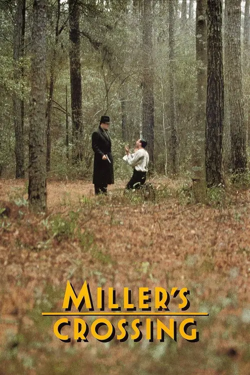 Miller's Crossing
